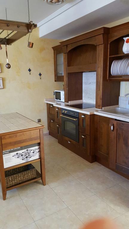 El Granillo Διαμέρισμα Κόστα Κάλμα Εξωτερικό φωτογραφία