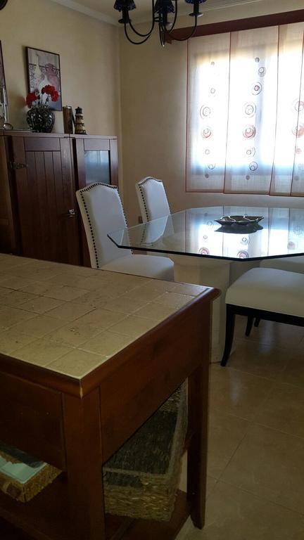 El Granillo Διαμέρισμα Κόστα Κάλμα Εξωτερικό φωτογραφία