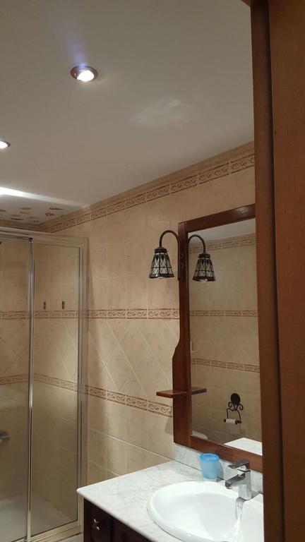 El Granillo Διαμέρισμα Κόστα Κάλμα Εξωτερικό φωτογραφία