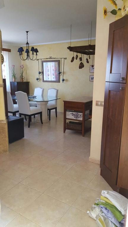 El Granillo Διαμέρισμα Κόστα Κάλμα Εξωτερικό φωτογραφία
